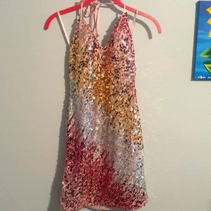 Party dress